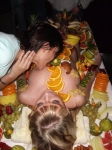Tutti-Frutti show
