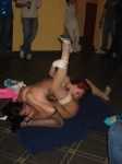 Stript�z, lesbi show
