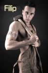 Striptér Filip