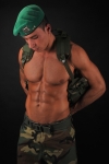 Striptér Filip