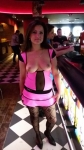 Erotic party