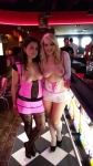 Erotic party